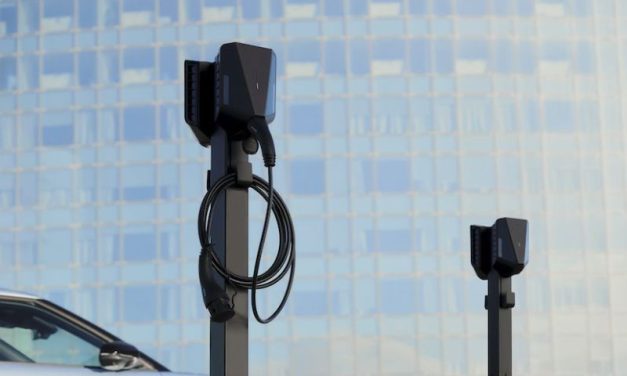 Easee expands across Europe as charger sales rise 47% 