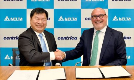 Delta and Centrica launch off-grid fuel cell power solution