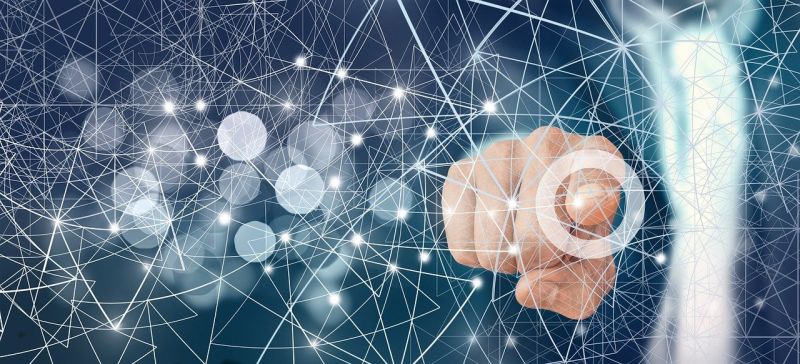 The criticality of digital technology in electrification and meeting net zero targets
