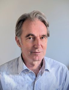 Dimitri de Gunzbourg, chief technology officer at Charge Offshore