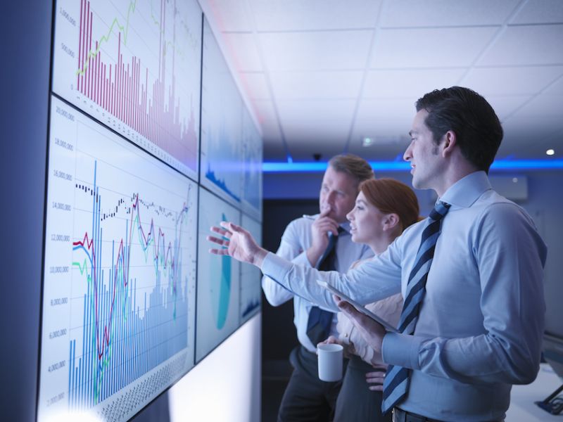 Accelerated change on the cards for intensive energy users in 2024