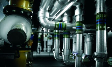 Veolia: Energy from waste to heat new development in Bermondsey