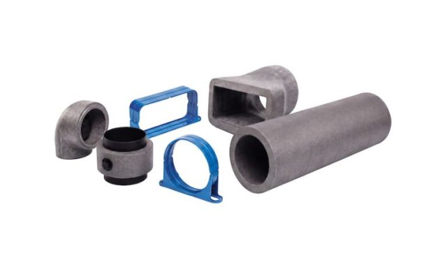 Domus Ventilation expands thermal ducting offering with new all-in-one range