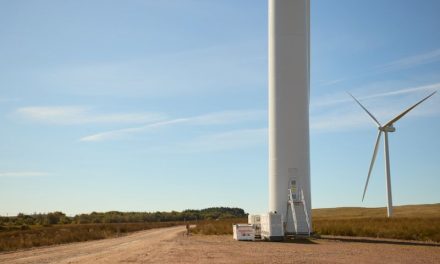 Aggreko supplies hybrid energy system to protect wind farm during network outage