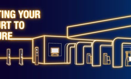 Connecting your forecourt to the future with Dover Fueling Solutions at the 2024 UNITI Expo  