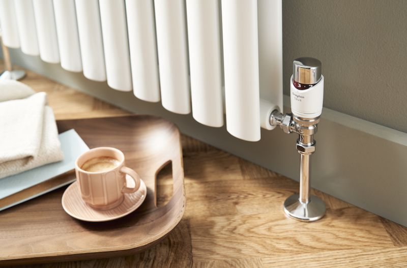 Heating controls are a leading low-cost carbon cutter, according to Drayton