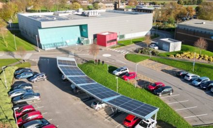 Sustainability can unlock innovation: Using data to drive energy decisions