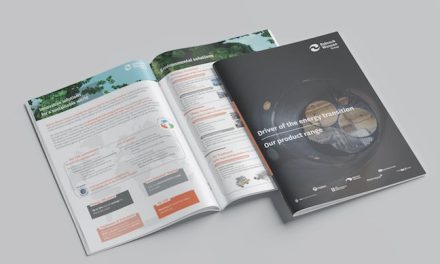 From boilers to process solutions: Babcock Wanson’s new brochure highlights its extensive product portfolio