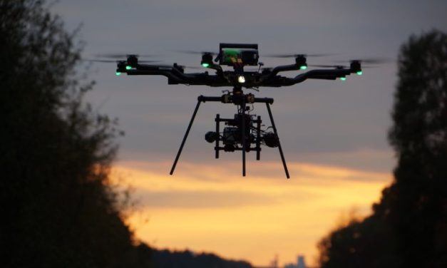 Sharper Shape cements airborne data intelligence offering with MissionGO contract win
