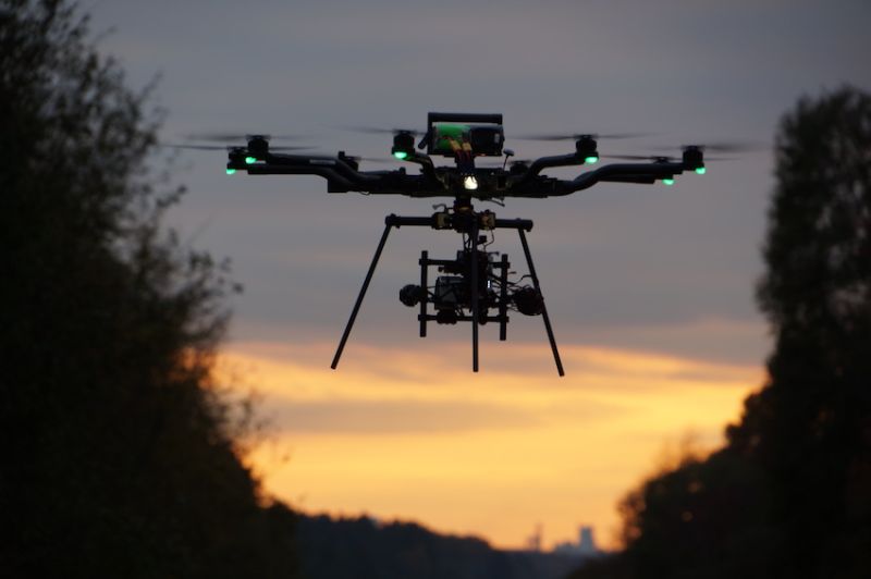 Sharper Shape cements airborne data intelligence offering with MissionGO contract win