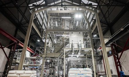 Shawton Energy powers up plastic packaging manufacturer with rooftop solar