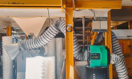 Energy facility maintenance: Are you compliant with HSE Guidance and Health & Safety Regulations?