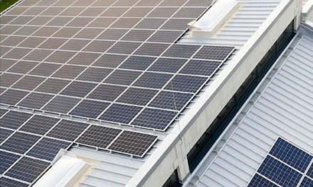 Energy Assets Group refinancing success