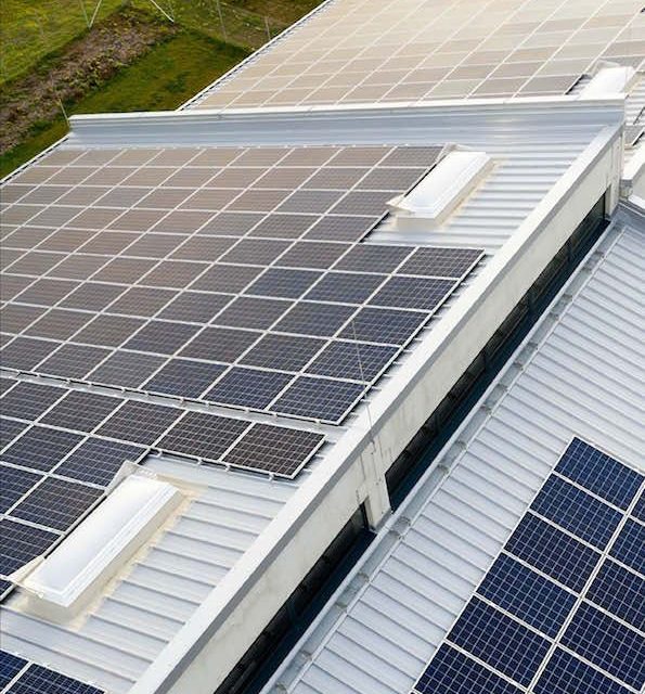 Energy Assets Group refinancing success