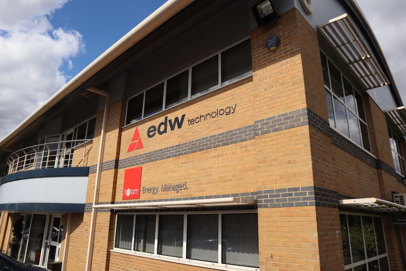 Driving change: Team Energy’s case study on achieving Net Zero