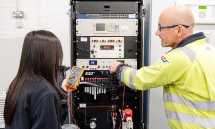 Excitation and Engineering Services join Energy Industries Council to share technical insights across global market