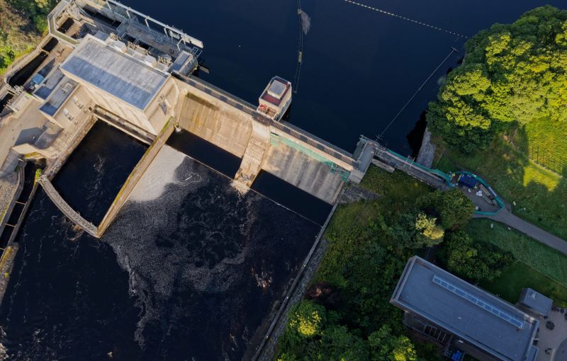 Excitation & Engineering boosts workforce by 20%, bolstering capacity in Scotland’s power generation sector