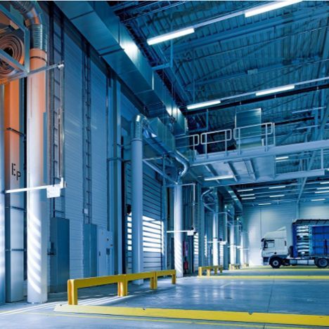 Manchester business set to give away free Energy Management System to a North West SME 