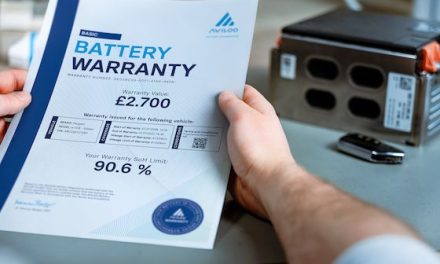 AVILOO launches battery warranty for used electric vehicles