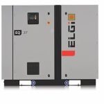 ELGi launches patented ELGi Demand=Match System, delivering up to 17% energy savings