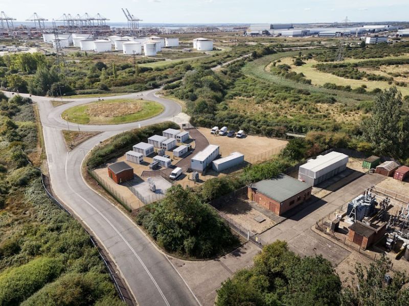 What do changes to the UK Capacity Market mean for battery asset owners? 