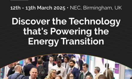 Have you registered for your FREE pass for @Energy Technology Live?