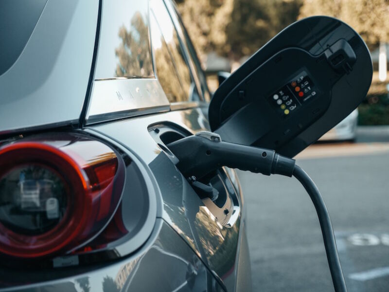 The Government must do more to accelerate the UK’s electric vehicle market growth