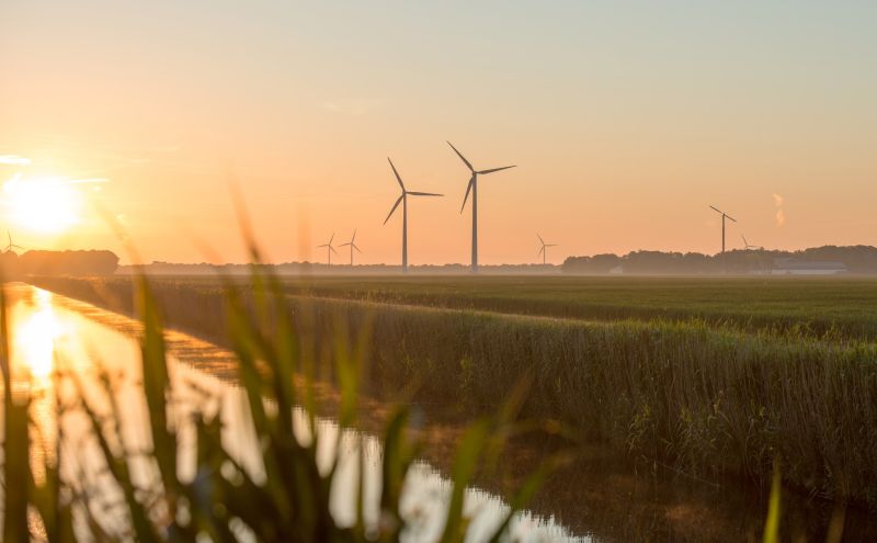 Suzlon and Exel Composites announce €100 million long-term wind power partnership