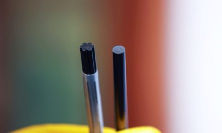 How composite conductor cores support energy demand