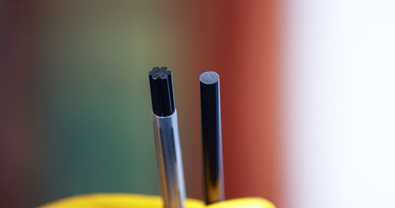 How composite conductor cores support energy demand