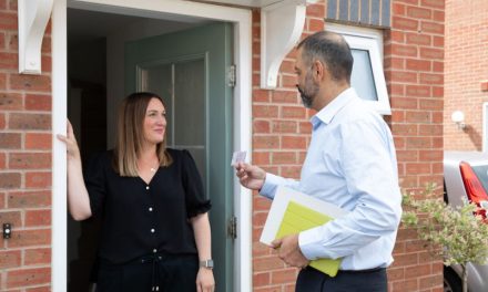 New badge for energy assessors to promote their broader retrofit and net zero carbon-ready skills