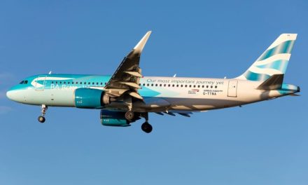 EcoCeres to supply sustainable aviation fuel (SAF) to British Airways