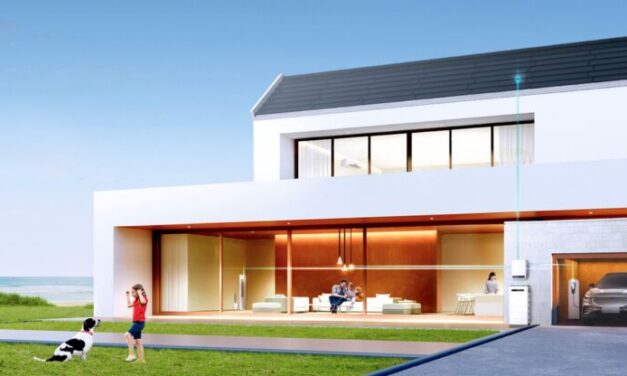 GoodWe launches new range of roof integrated solar PV panels