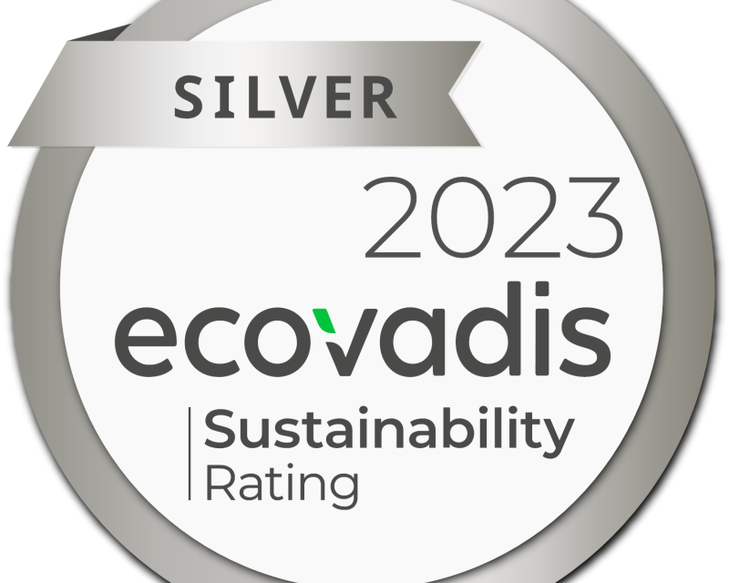 Outstanding sustainability rating for Tridonic