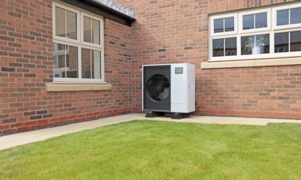 Mitsubishi Electric unveils growing Ecodan R290 heat pump range