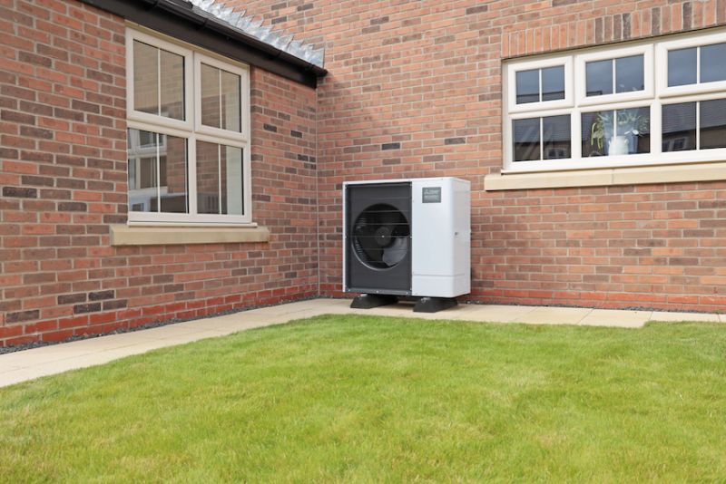 Mitsubishi Electric unveils growing Ecodan R290 heat pump range