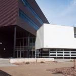 Edinburgh College’s Midlothian Campus is first in Scotland to be fully decarbonised