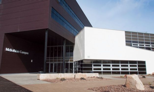 Edinburgh College’s Midlothian Campus is first in Scotland to be fully decarbonised