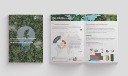 Babcock Wanson publishes brochure on electrical solutions for industrial heat and steam production