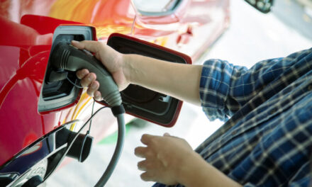 Electric car chargers fast-tracked in South East