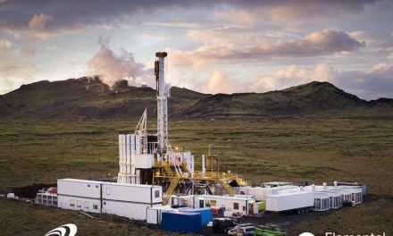 Elemental Energies and Iceland Drilling launch global geothermal joint venture