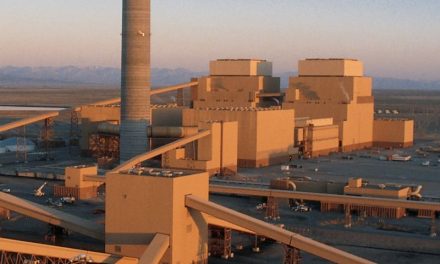 Emerson software helps Intermountain Power Agency’s IPP Renewed power plant