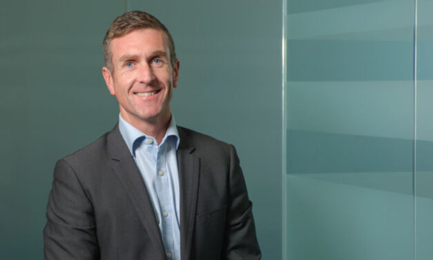 Steven McGill Joins EAP as Head of Pipelines