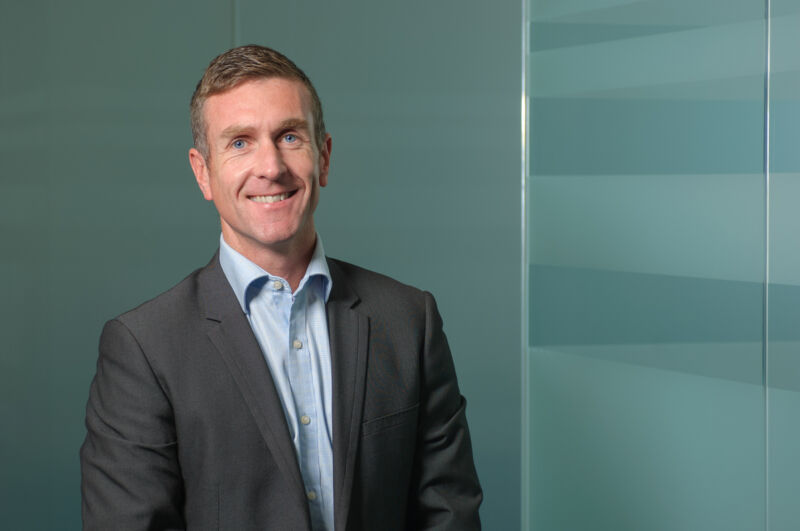 Steven McGill Joins EAP as Head of Pipelines