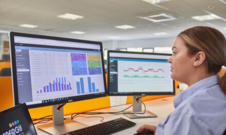 Energy Assets boosts its AMR Platform for universal coverage