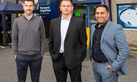 Installers urged to grasp the opportunity as campaign launches to close the heat pump skills gap