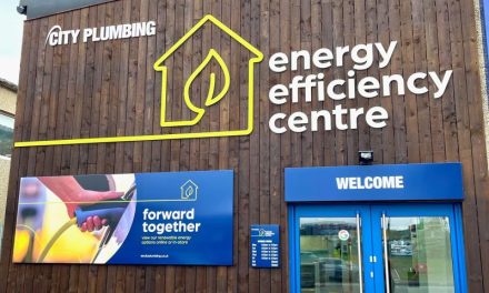 Energy Efficiency at City Plumbing and GTEC join forces to offer heat pump training for installers at new centre