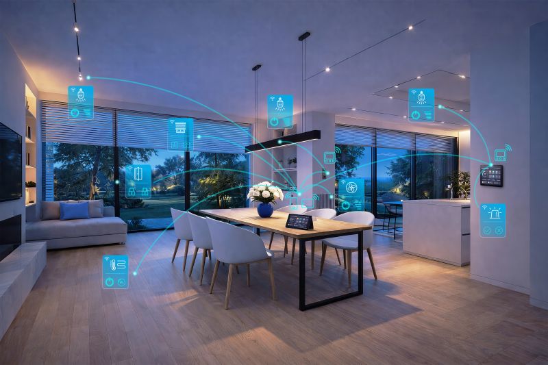 Light+Building 2026: ZF Energy Harvesting Solutions for Smart Spaces