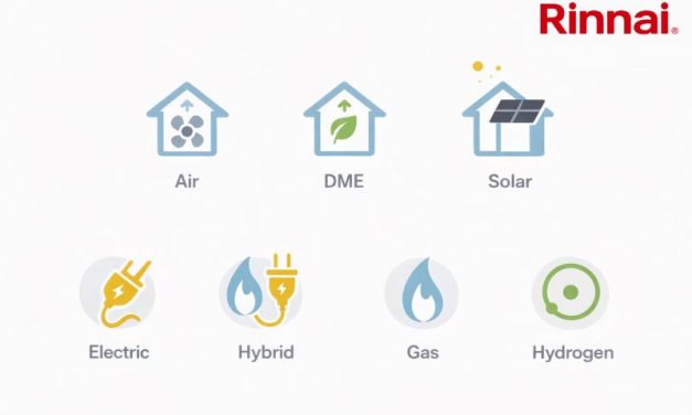 Hybrid Heating System Controls: A Technical Framework for Cost Optimised Decarbonisation