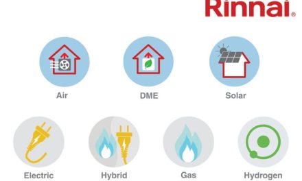 Understand SPF for Smarter Heat Pump System Design with Rinnai CPD